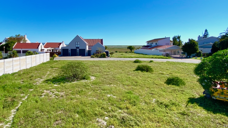 0 Bedroom Property for Sale in Port Owen Western Cape